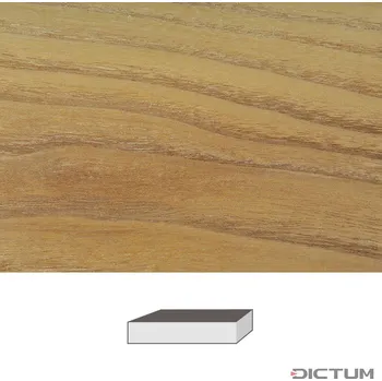 Brusný papír Dictum 832056 - Mulberry, 150 x 40 x 40 mm - Materiál