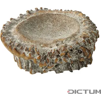 Smyčcový nástroj Dictum 831394 - Stag Burr - Materiál