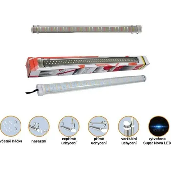 Osvětlení pro růst rostliny TLED Bloom 42W/95cm