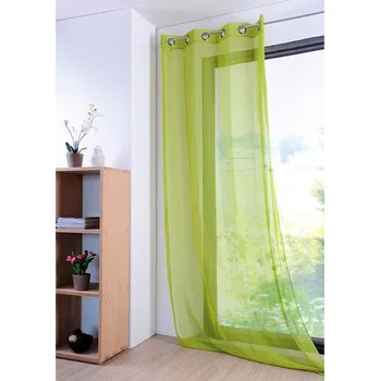 Závěs Dekorační závěs MONNA hrášková 135 x 260 cm 1 ks