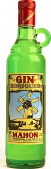 Gin Xoriguer Mahon Gin 38 %