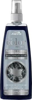 Barva na vlasy Joanna Ultra Color Hair Rinse Spray 150 ml