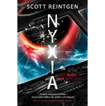 Nyxia 1 - Scott Reintgen (2019, pevná…