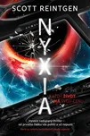 Nyxia 1 - Scott Reintgen (2019, pevná…