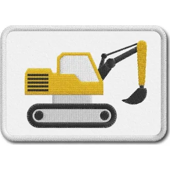 Pelisport Nášivka Bagr