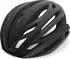 Cyklistická přilba GIRO Syntax matná černá