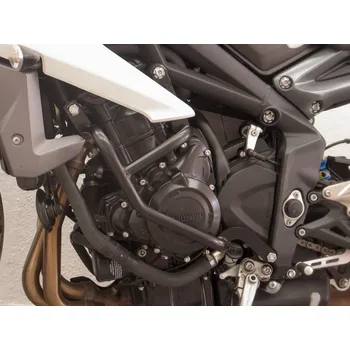 Rám pro motocykl FEHLING Německo Fehling padací rámy Triumph Street Triple 675