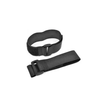 RC vybavení 1:8 Syncro4 Buggy 4WD 3S–4S: Utahovací pásek pro LiPo sady (2 ks)