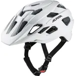 Alpina Anzana bílá 52 - 57 cm