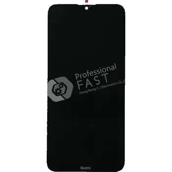 Lcd displej Xiaomi Redmi 8/8a + dotyková deska black originál