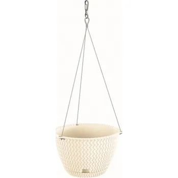 Květináč Prosperplast Splofy Round WS DSPW230S květináč 23 cm