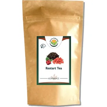 Nápoj Salvia Paradise Restart tea 100 g