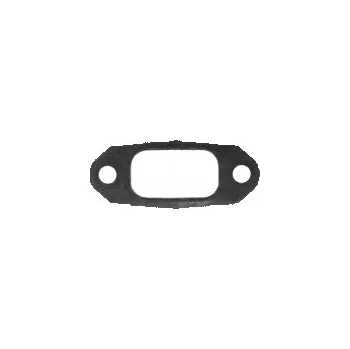 DLA 58/116: Těsnění pod výfuk