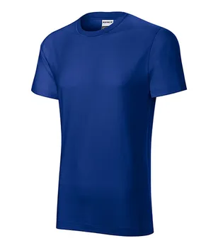 pánské tričko Malfini R03 Resist Heavy královsky modré