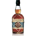 Plantation Black Cask No.3 40 % 0,7 l