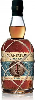 Rum Plantation Black Cask No.3 40 % 0,7 l