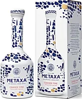 Metaxa Grande Fine Collector's Edition 15 y.o. 40 % 0,7 l