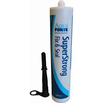 AquaForte Superstrong Fix&Seal tmel 290…