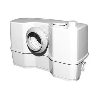 Čerpadlo GRUNDFOS Sololift2 WC-3 - Přečerpávací zařízení