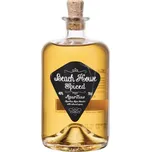 Beach House Spiced Rum 40 %
