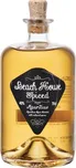 Beach House Spiced Rum 40 %