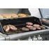 Zahradní gril G21 California BBQ Premium Line GAH-3ED