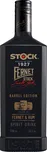 Fernet Stock Barrel Edition 35 %