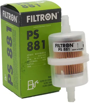 Palivový filtr Filtron PS881