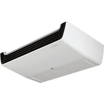 Tepelné čerpadlo LG UV 48R + UU 48WR Inverter komplet