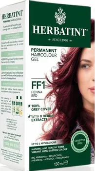 Barva na vlasy Herbatint Permanentní barva 150 ml