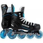 Bauer RH RSX SR černé/modré