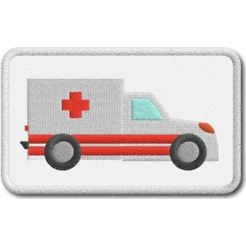 Pelisport Nášivka auto Sanita