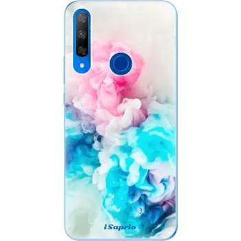 Pouzdro na mobilní telefon Odolné silikonové pouzdro iSaprio - Watercolor 03 - Huawei Honor 9X