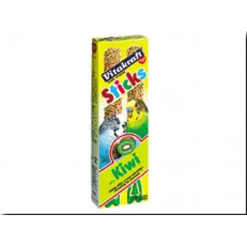 Pro ptáka Kracker Sittich Kiwi (2ks)