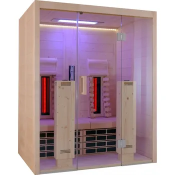Infrasauna Infrasauna VitaMY 164 Basic + Doprava zdarma