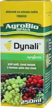 Fungicid AgroBio Opava Dynali