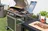 zahradní gril G21 California BBQ Premium line