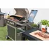 Zahradní gril G21 California BBQ Premium Line GAH-3ED