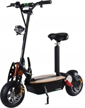Elektrokoloběžka X-scooters XT03 1800 W