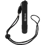 FOX40 Elektronická píšťalka LED černá