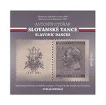 Slovanské tance (Jeremiáš) - Antonín…