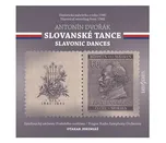 Slovanské tance (Jeremiáš) - Antonín…