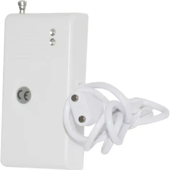 Bezpečnostní detektor Sonoff Záplavový senzor RF433 RF senzor záplavy vodou, spolupracuje se Sonoff Bridge