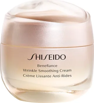 Shiseido Benefiance Wrinkle Smoothing protivráskový oční krém