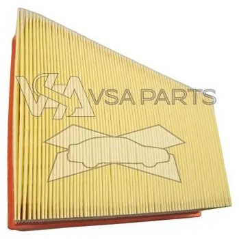 Vzduchový filtr VIKA Vzduchový filtr - Fabia I / Fabia II / Roomster 6Q0129620 - Vika