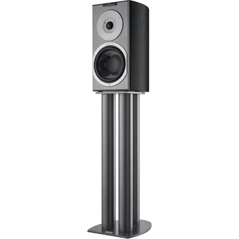 Audiovector R1 Signature | černá (bez stojanů)