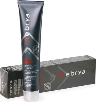 Barva na vlasy Inebrya Color Natural 100 ml