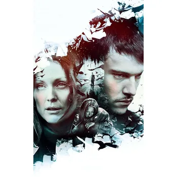 film DVD Skrýš (2010)