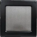 Ventishop Krbová mřížka 170x170 černá perla