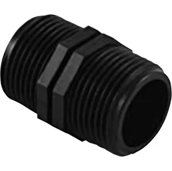 Fitinka Plastová vsuvka 5/4"